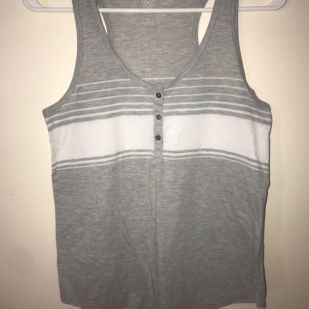 So Tanktop